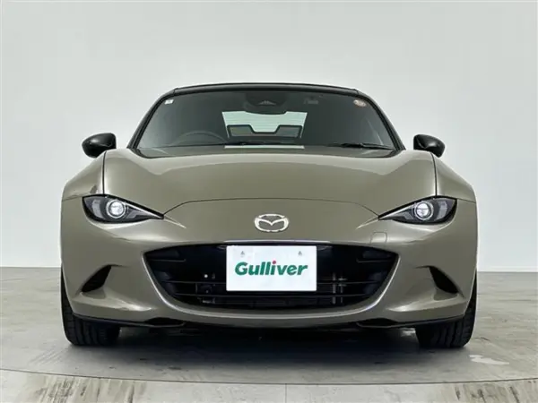 Mazda Roadster 1.5 S — photo 8
