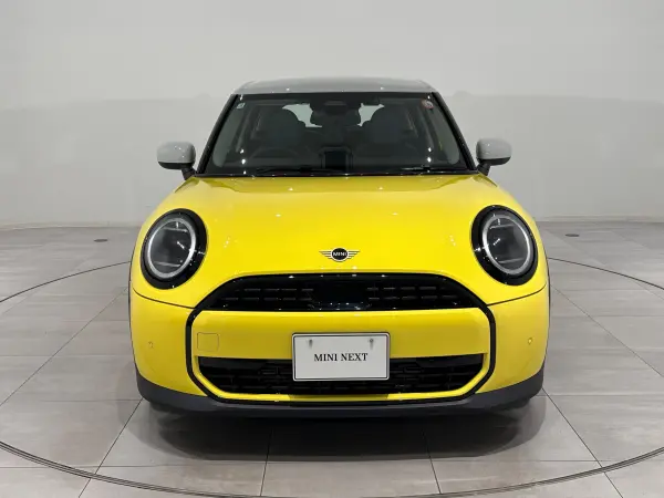 2025 Mini Cooper — photo 8 | Tuminion Kenya