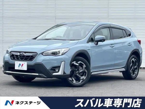 Subaru XV 2.0 Advance 4WD