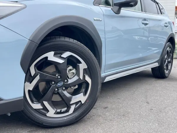 Subaru XV 2.0 Advance 4WD — photo 8