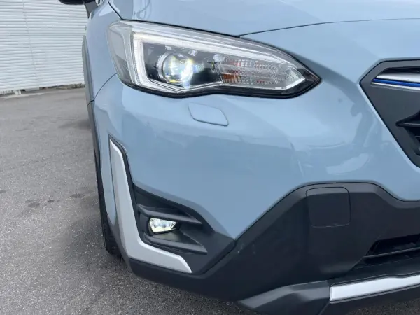 Subaru XV 2.0 Advance 4WD — photo 9