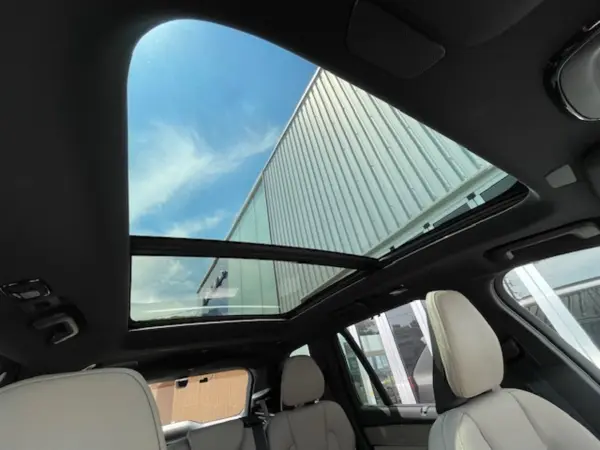2026 Volvo Xc90 — photo 7 | Tuminion Kenya