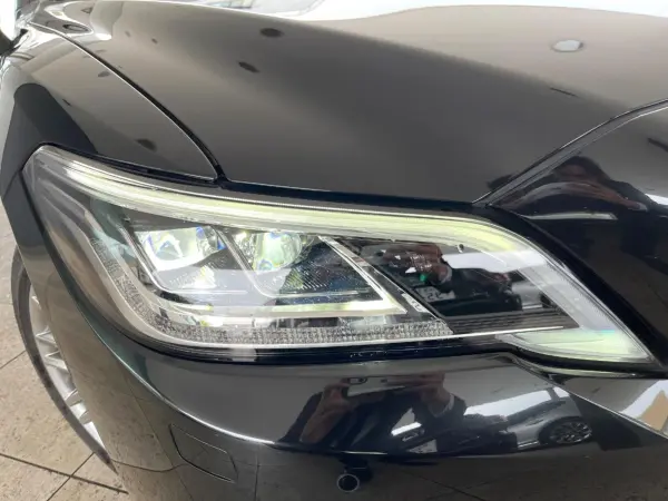 2021 Toyota Crown — photo 9 | Tuminion Kenya