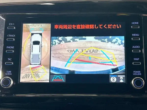 2023 Toyota Hilux — photo 7 | Tuminion Kenya