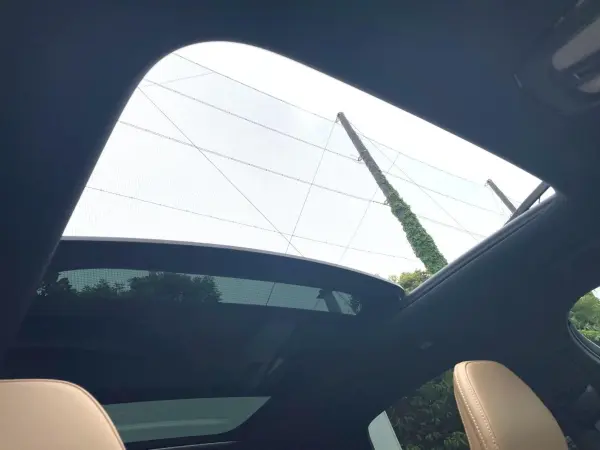 2021 Volvo Xc60 — photo 3