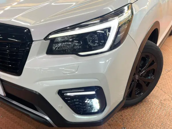 2021 Subaru Forester — photo 8 | Tuminion Kenya