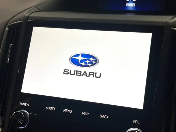 2021 Subaru Forester — photo 3 | Tuminion Kenya