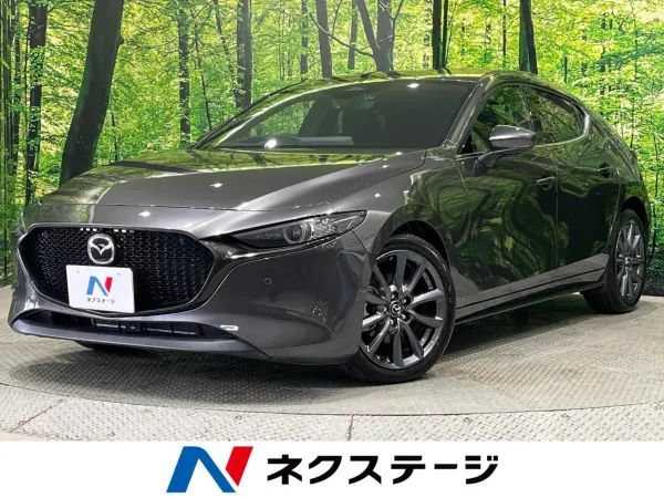 Mazda Mazda3 Fastback 2.0 20S Proactive Touring Selection