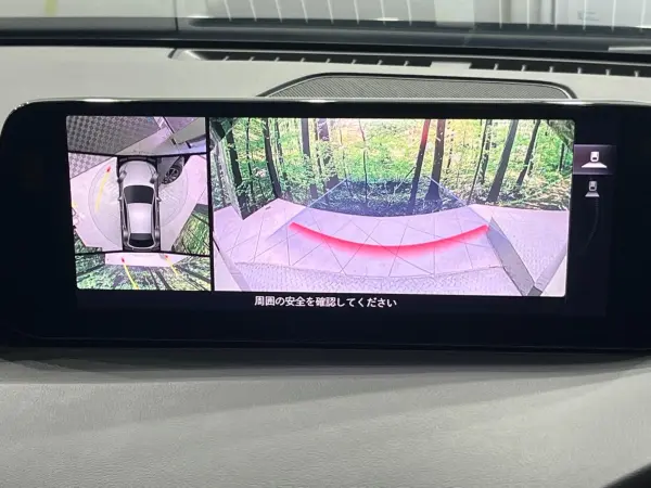 2023 Mazda 3 Fastback — photo 3 | Tuminion Kenya