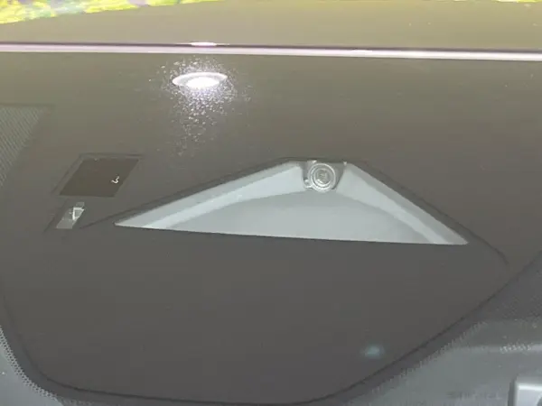 2023 Mazda 3 Fastback — photo 7 | Tuminion Kenya
