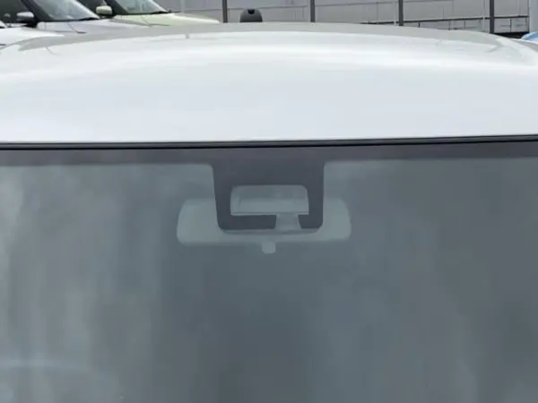 Suzuki Swift Sport 1.4 Dual Sensor Brake Support (Pure White Pearl) — photo 7