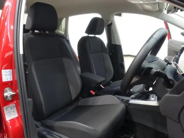 Volkswagen Polo TSI Active VW Certified Used Car — photo 7