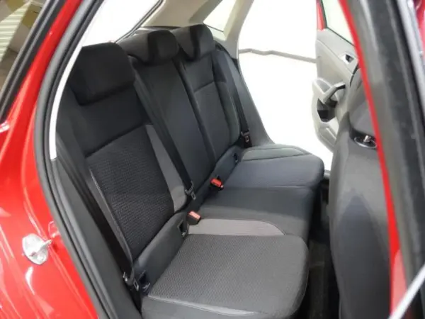 Volkswagen Polo TSI Active VW Certified Used Car — photo 8