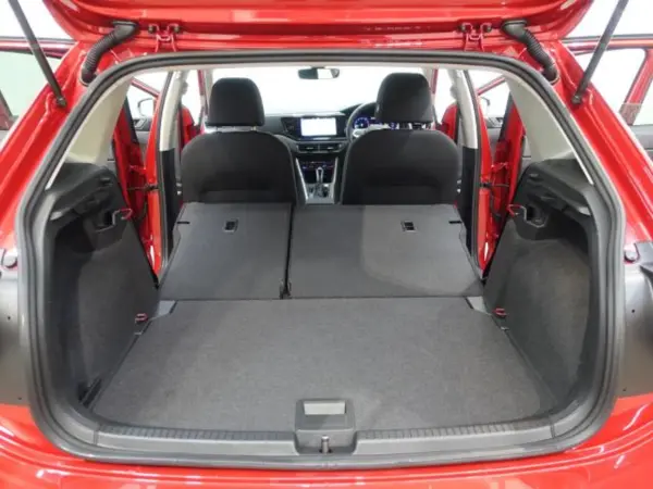 Volkswagen Polo TSI Active VW Certified Used Car — photo 9