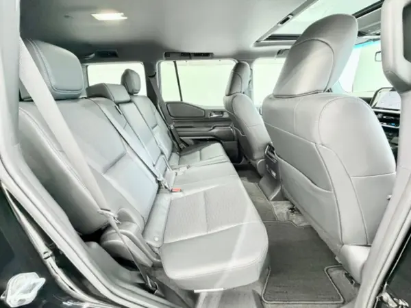 2024 Land Cruiser 250 — photo 8 | Tuminion Kenya