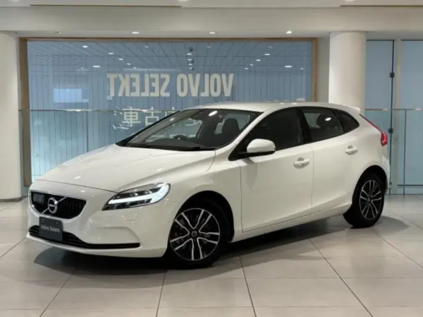 Volvo V40 D4 Kinetic Diesel Turbo