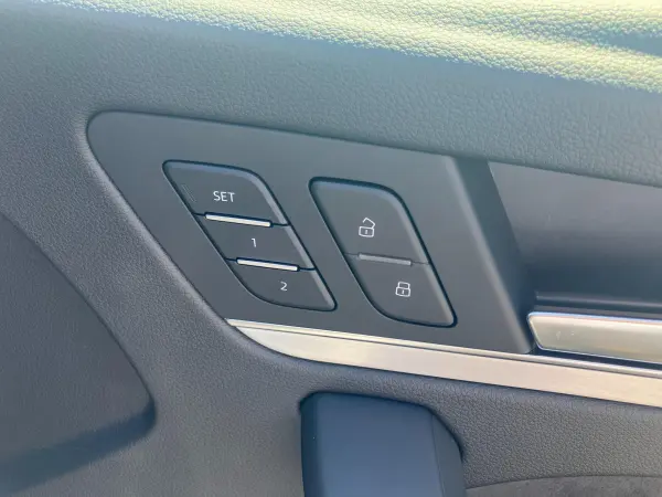 2025 Audi Q5 — photo 9 | Tuminion Kenya