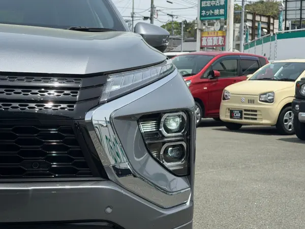Mitsubishi Eclipse Cross PHEV 2.4 P 4WD — photo 9