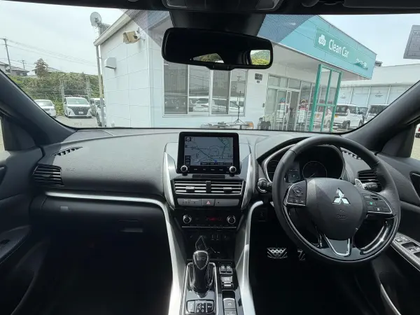 2025 Mitsubishi Eclipse Cross — photo 2