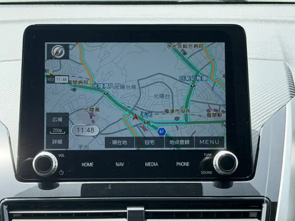 Mitsubishi Eclipse Cross PHEV 2.4 P 4WD — photo 7