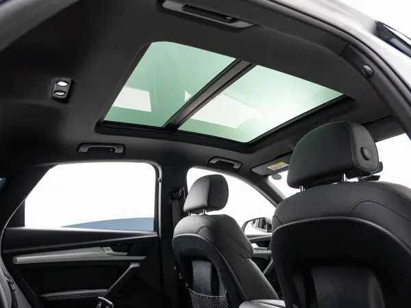 2024 Audi Q5 — photo 2