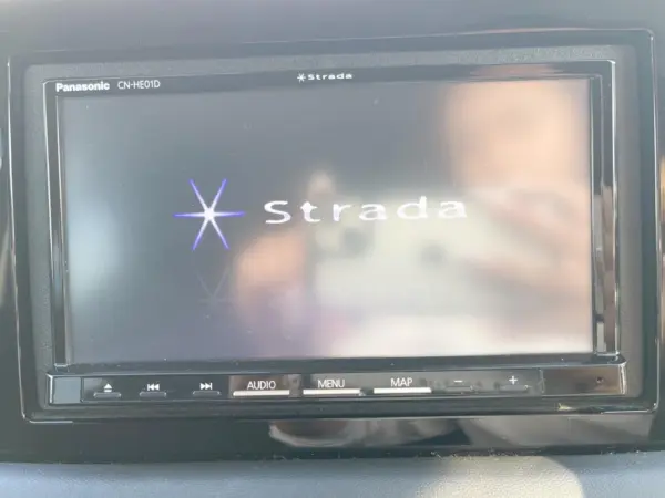 2022 Honda Vezel — photo 3 | Tuminion Kenya