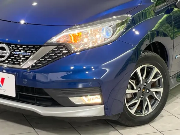 Nissan Note 1.2 e-POWER AUTECH FOUR 4WD — photo 8