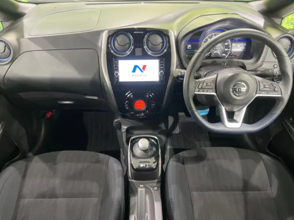 2019 Nissan Note — photo 2