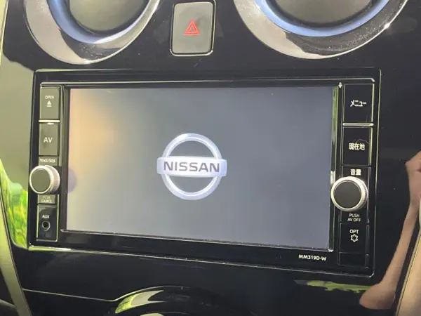 Nissan Note 1.2 e-POWER AUTECH FOUR 4WD — photo 7