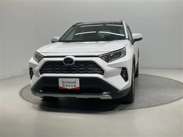 2023 Toyota  Rav4 — photo 2