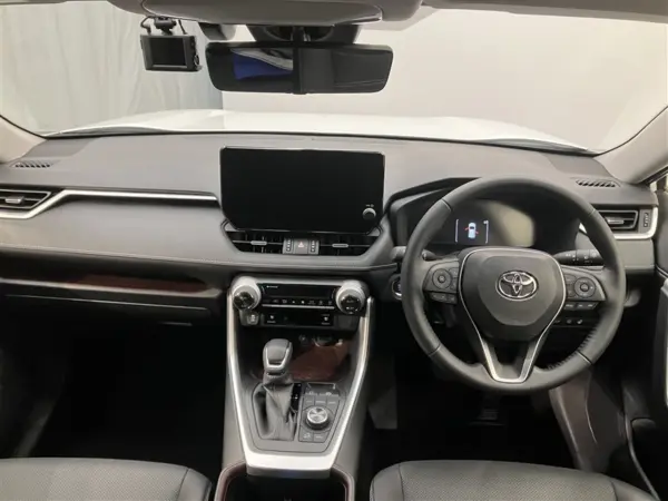 Toyota RAV4 2.0 G Z Package 4WD Sunroof Around View Monitor Blind Spot Monitor 4WD (Pearl Mica) — photo 7