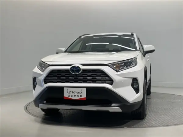 2021 Toyota  Rav4 — photo 2