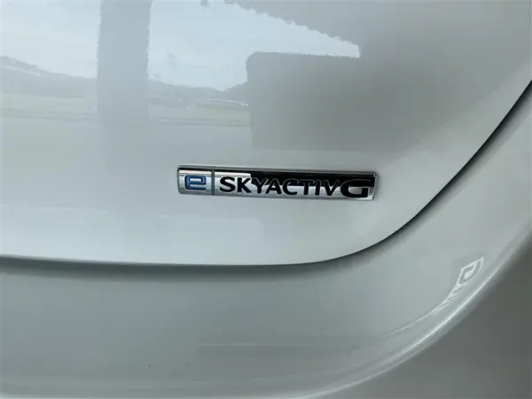 Mazda Mazda3 Fastback 2.0 20S Proactive Touring Selection — photo 8