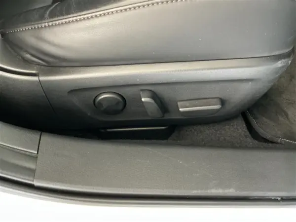 Mazda Mazda3 Fastback 2.0 20S Proactive Touring Selection — photo 9
