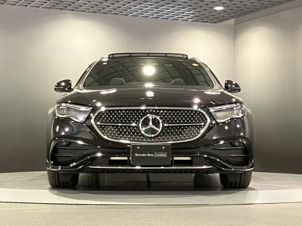2024 Mercedes Amg Gle — photo 2 | Tuminion Kenya