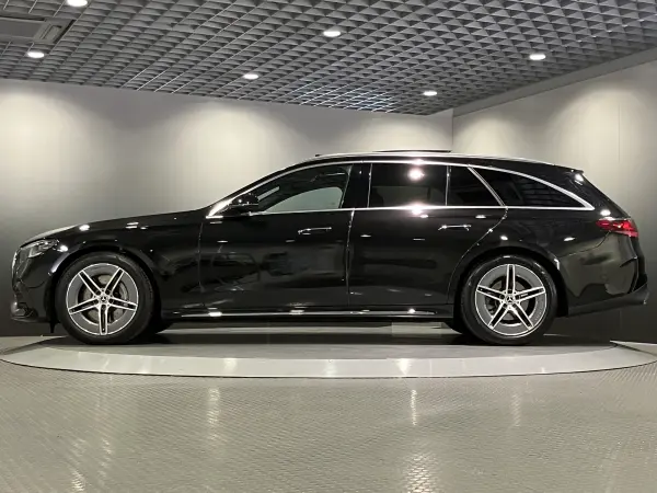 2024 Mercedes Amg Gle — photo 3 | Tuminion Kenya