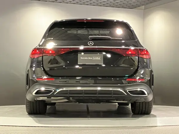 2024 Mercedes Amg Gle — photo 3 | Tuminion Kenya
