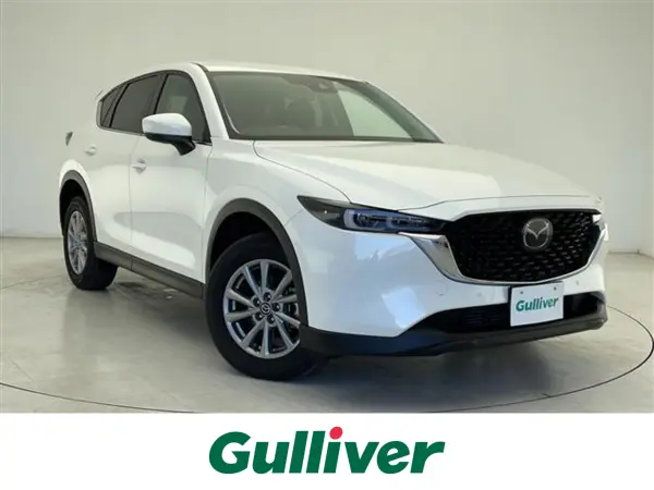 Mazda CX-5 2.2 XD Smart Edition Diesel Turbo — 2022, 33,000km, for sale in Kenya