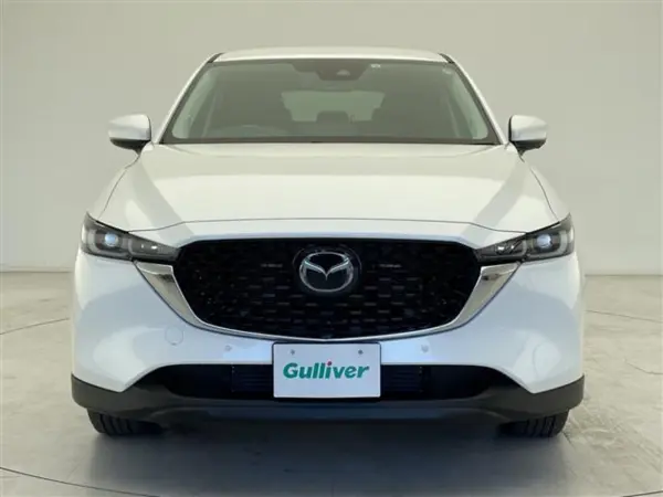 2022 Mazda Cx5 — photo 9 | Tuminion Kenya