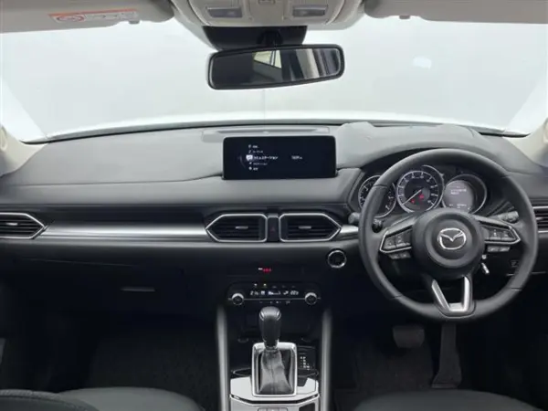 2022 Mazda Cx5 — photo 3 | Tuminion Kenya