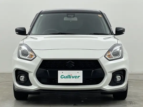 2025 Suzuki Swift — photo 8 | Tuminion Kenya