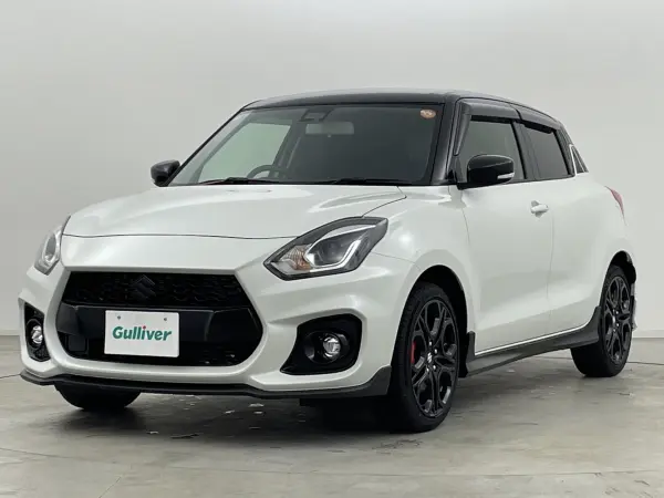 2025 Suzuki Swift — photo 9 | Tuminion Kenya