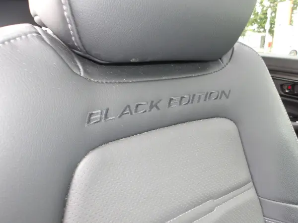 Honda CR-V 2.0 e:HEV EX Black Edition (Pearl) — photo 9