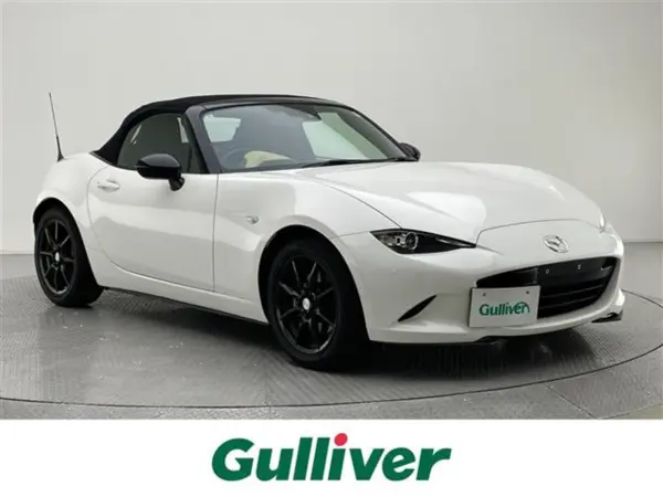 Mazda Roadster 1.5 NR-A