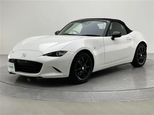 2020 Mazda Roadster — photo 9 | Tuminion Kenya