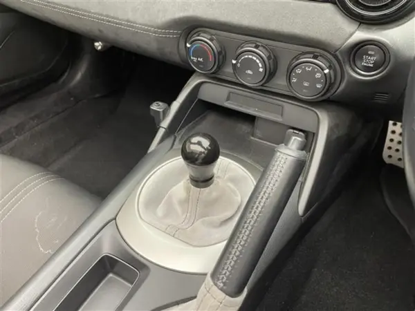 2020 Mazda Roadster — photo 3 | Tuminion Kenya