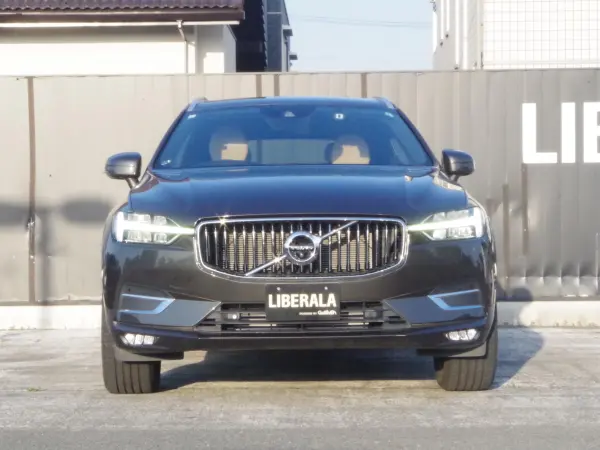 2019 Volvo Xc60 — photo 9 | Tuminion Kenya