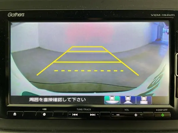 2019 Honda Vezel — photo 3