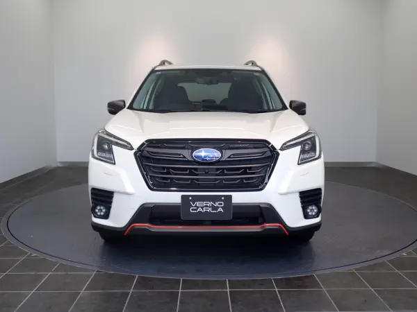 2024 Subaru Forester — photo 7 | Tuminion Kenya