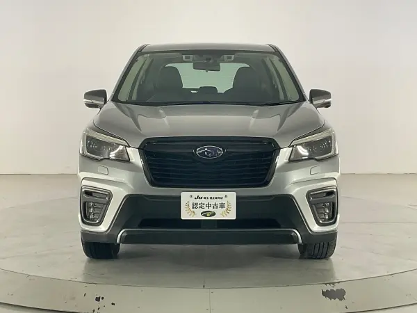 2020 Subaru Forester — photo 2 | Tuminion Kenya